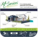 Activites MC SERVICES 2025