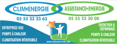 CLIM ENERGIE