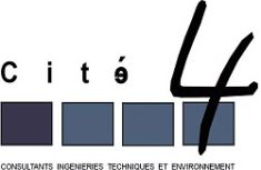 CITE 4 CONSULTANTS INGENIERIE TECHNIQUES ET ENVIRONNEMENT