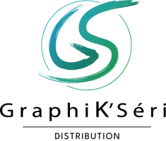 GRAPHIK'SERI DISTRIBUTION