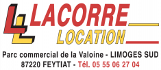 LACORRE LOCATION