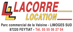 LACORRE LOCATION