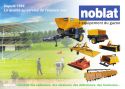 Visuel annuaire du Golf noblat