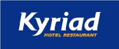 HOTEL RESTAURANT - KYRIAD